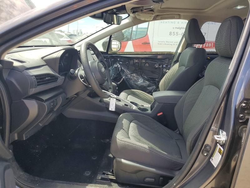 Продажа на аукционе авто 2024 Subaru Crosstrek, vin: JF2GUADCXR8337403, номер лота: 66015276