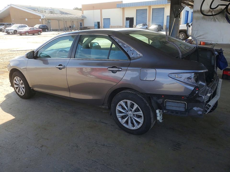 Продажа на аукционе авто 2016 Toyota Camry, vin: 4T1BF1FK2GU590870, номер лота: 64950526