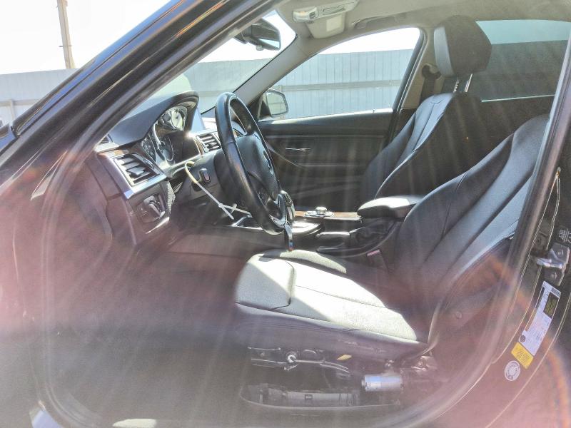 2013 Bmw 328 მანქანა იყიდება აუქციონზე, vin: WBA3C1C58DF438637, აუქციონის ნომერი: 63759216