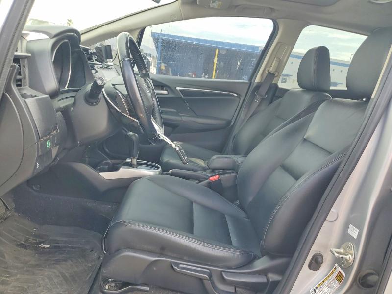 Продаж на аукціоні авто 2017 Honda Fit, vin: JHMGK5H89HS007494, номер лоту: 66959846