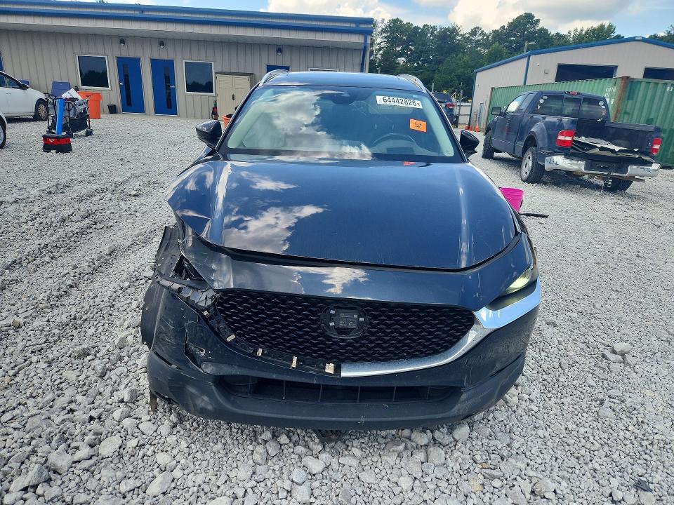 Продаж на аукціоні авто 2021 Mazda Cx-30, vin: 3MVDMADL2MM201089, номер лоту: 64442826