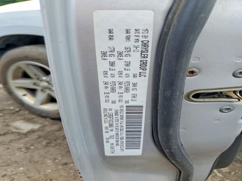 Продажа на аукционе авто 2012 Dodge Ram 1500, vin: 1C6RD6FT4CS138866, номер лота: 64056696