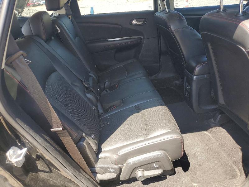 Aukcja sprzedaży 2015 Dodge Journey, vin: 3C4PDDEG0FT533350, numer aukcji: 63590426