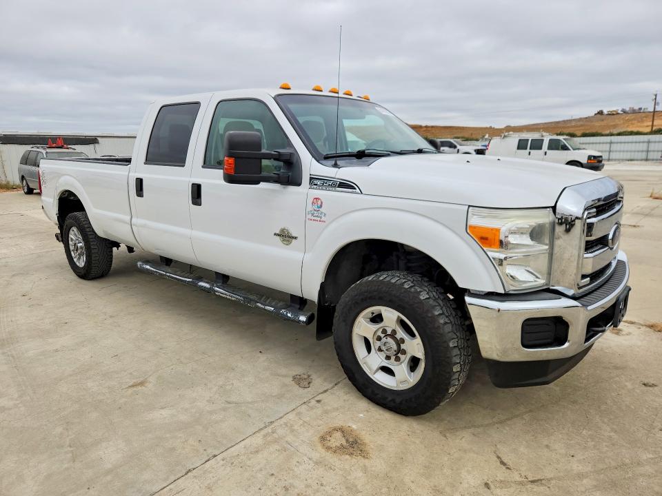 Продаж на аукціоні авто 2008 Ford F350, vin: 1FT8W3BT8CEC61829, номер лоту: 64998906