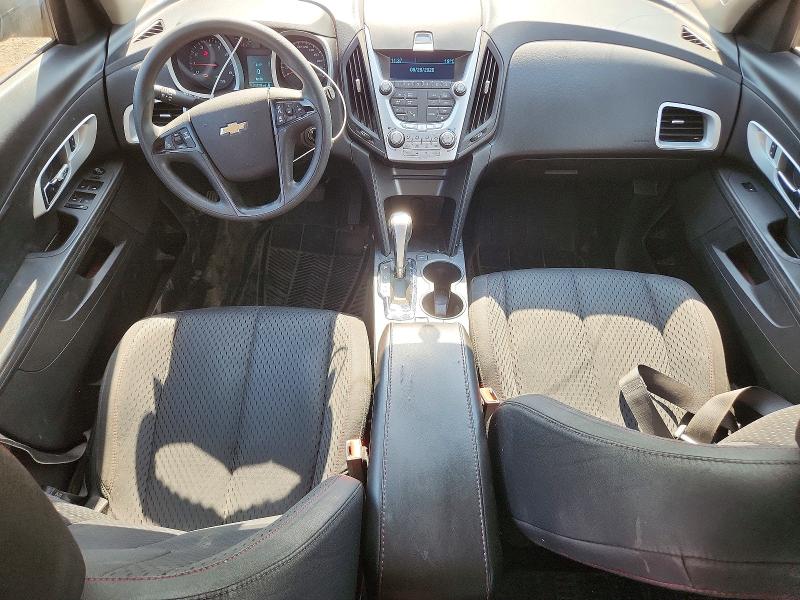 2012 Chevrolet Equinox მანქანა იყიდება აუქციონზე, vin: 2GNALBEK3C6338903, აუქციონის ნომერი: 67181036