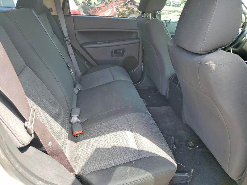 64105406 :رقم المزاد ، 1J8GR48K88C243849 vin ، 2008 Jeep Grand Cherokee مزاد بيع