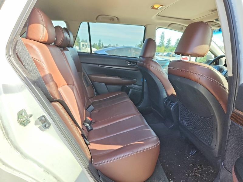 Aukcja sprzedaży 2014 Subaru Outback, vin: 4S4BRBMC5E3271104, numer aukcji: 65239676