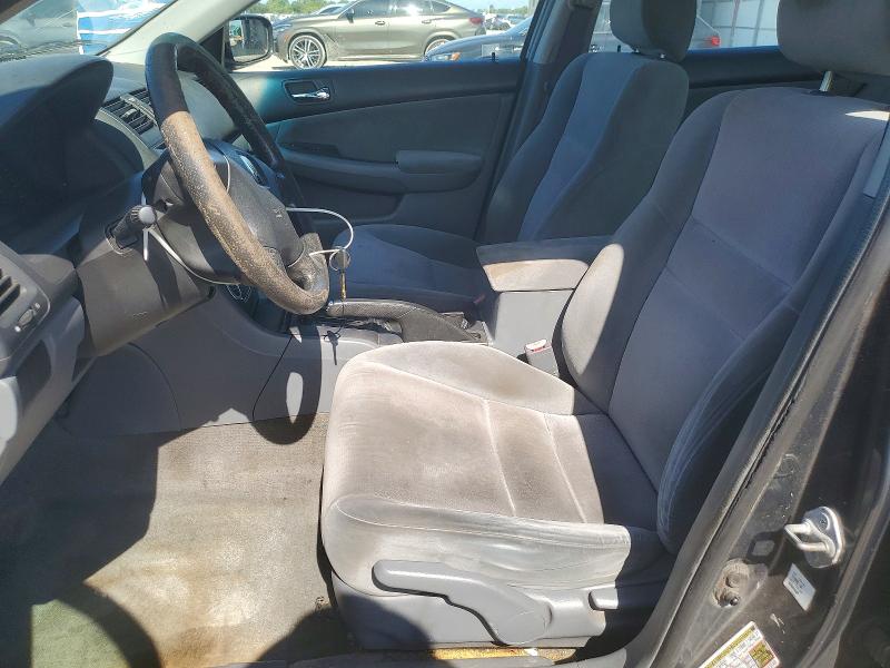 Продаж на аукціоні авто 2004 Honda Accord, vin: 1HGCM56394A092291, номер лоту: 64838466