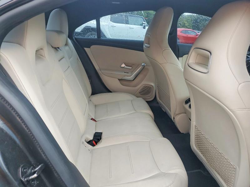 Aukcja sprzedaży 2020 Mercedes-benz Cla, vin: WDD5J4HB1LN069695, numer aukcji: 65435096