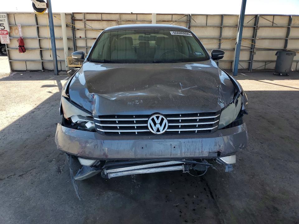Продаж на аукціоні авто 2014 Volkswagen Passat, vin: 1VWCS7A37EC056397, номер лоту: 65680806