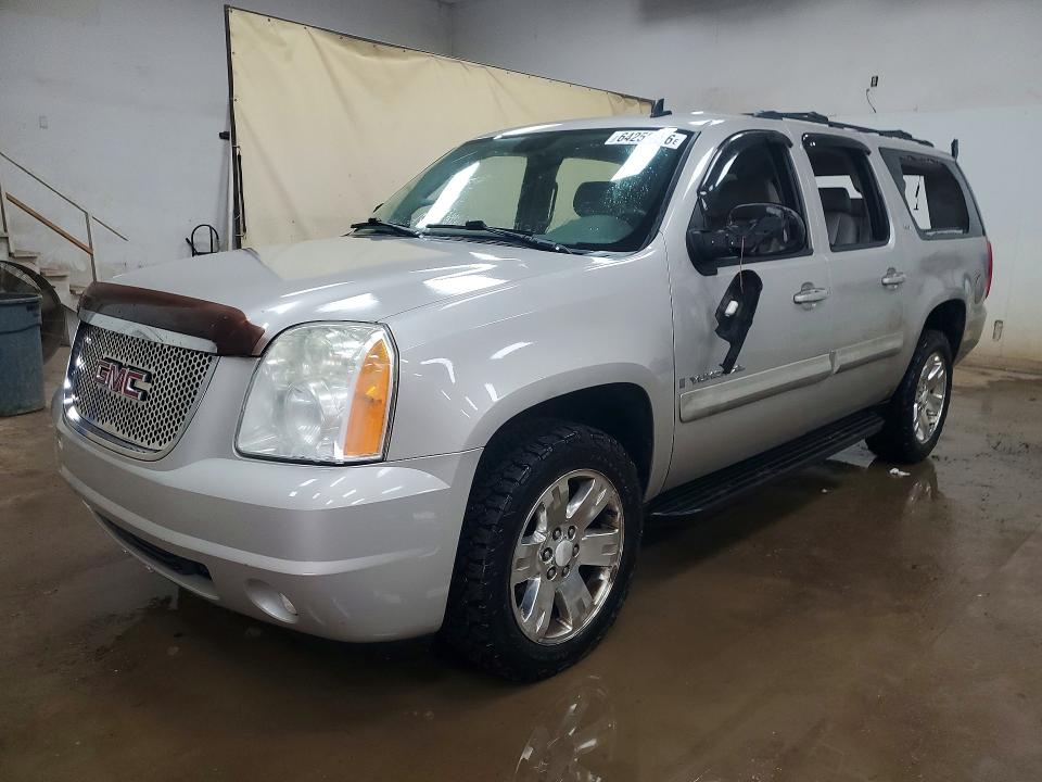 Auction sale of the 2009 Gmc Yukon Xl, vin: 1GKFK36379R224421, lot number: 64250746