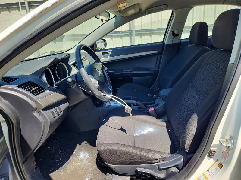 Aukcja sprzedaży 2015 Mitsubishi Lancer, vin: JA32U2FU1FU018283, numer aukcji: 65097066