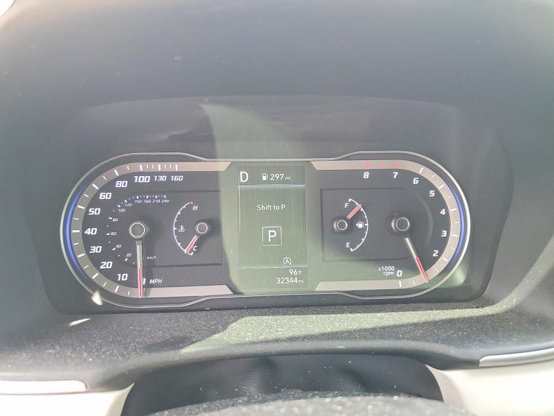 67351256 :رقم المزاد ، 5NMJB3AE9NH112264 vin ، 2022 Hyundai Tucson مزاد بيع