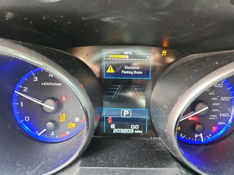 Aukcja sprzedaży 2016 Subaru Outback, vin: 4S4BSAFC9G3315099, numer aukcji: 64761836