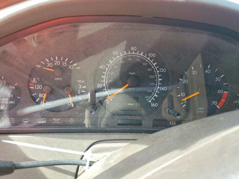 Продажа на аукционе авто 1997 Mercedes-benz Sl, vin: WDBFA67F0VF154490, номер лота: 63617126