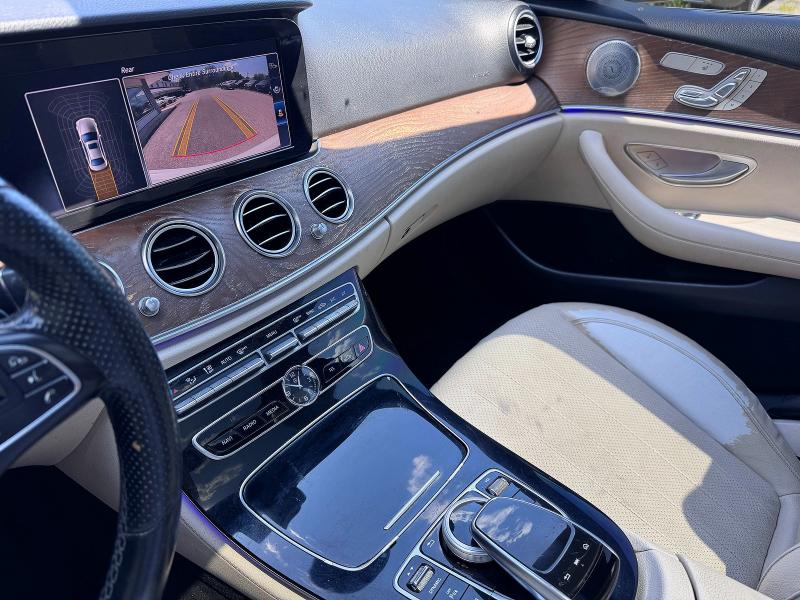 Продаж на аукціоні авто 2017 Mercedes-benz E, vin: WDDZF4JB4HA198641, номер лоту: 65876586