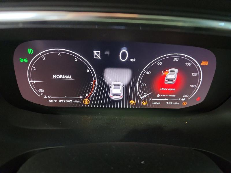 63044216 :رقم المزاد ، 5J8YE1H83NL015877 vin ، 2022 Acura Mdx مزاد بيع