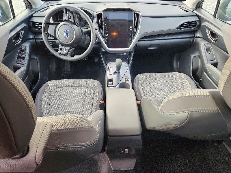 64183046 :رقم المزاد ، JF2GUADC3R8258199 vin ، 2024 Subaru Crosstrek مزاد بيع