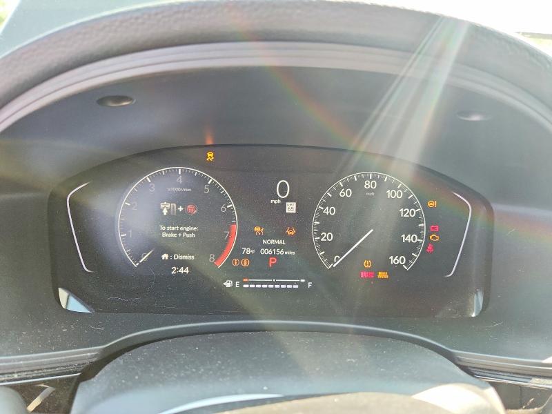 Aukcja sprzedaży 2026 Honda Civic, vin: 2HGFE2F51TH502446, numer aukcji: 64644346