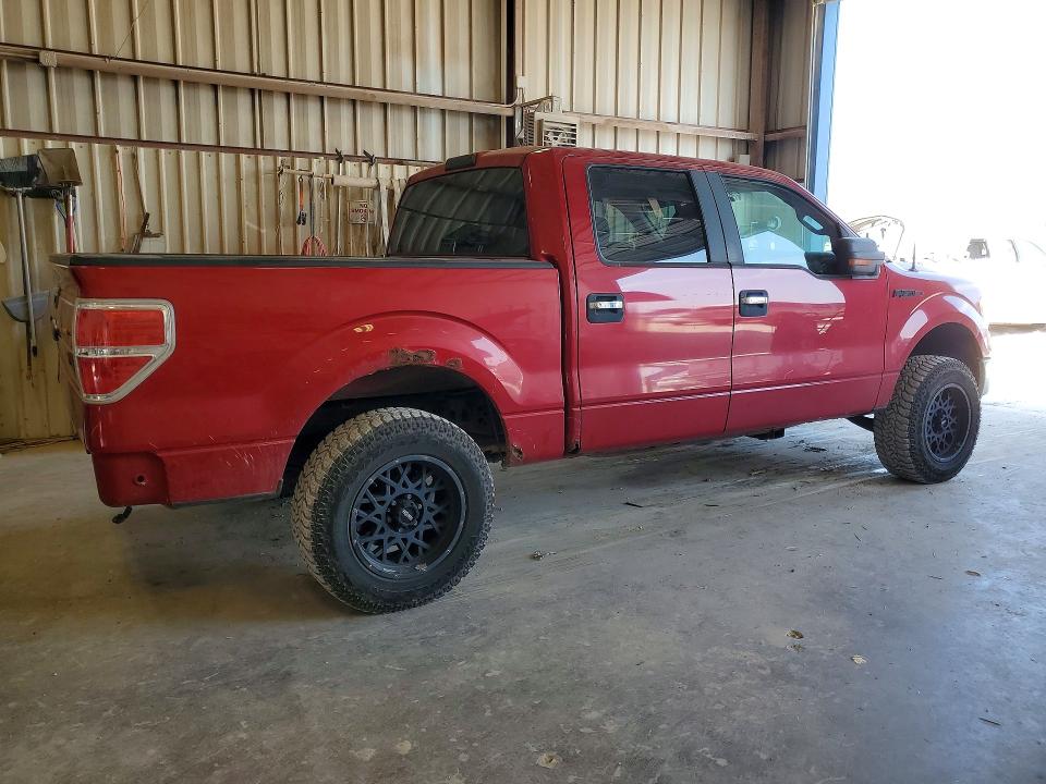 Aukcja sprzedaży 2010 Ford F150, vin: 1FTFW1EV6AFA26880, numer aukcji: 64244986
