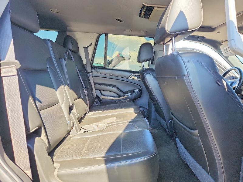 Aukcja sprzedaży 2018 Gmc Yukon, vin: 1GKS2CKJ6JR152747, numer aukcji: 65471636