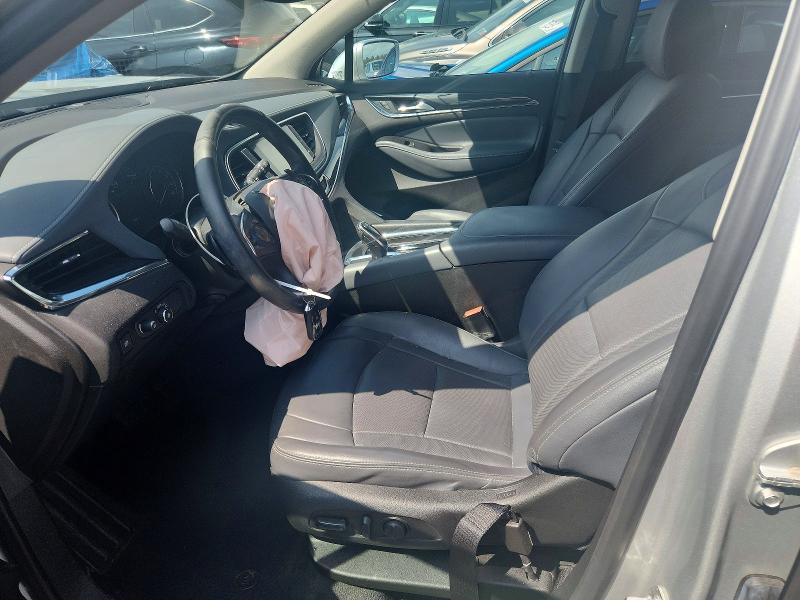 Aukcja sprzedaży 2019 Buick Enclave, vin: 5GAEVBKW1KJ105648, numer aukcji: 64930446