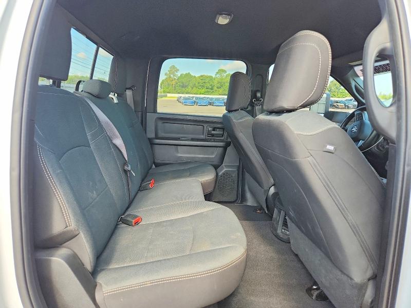 Продаж на аукціоні авто 2022 Ram 2500, vin: 3C6UR5HL1NG324510, номер лоту: 63385616