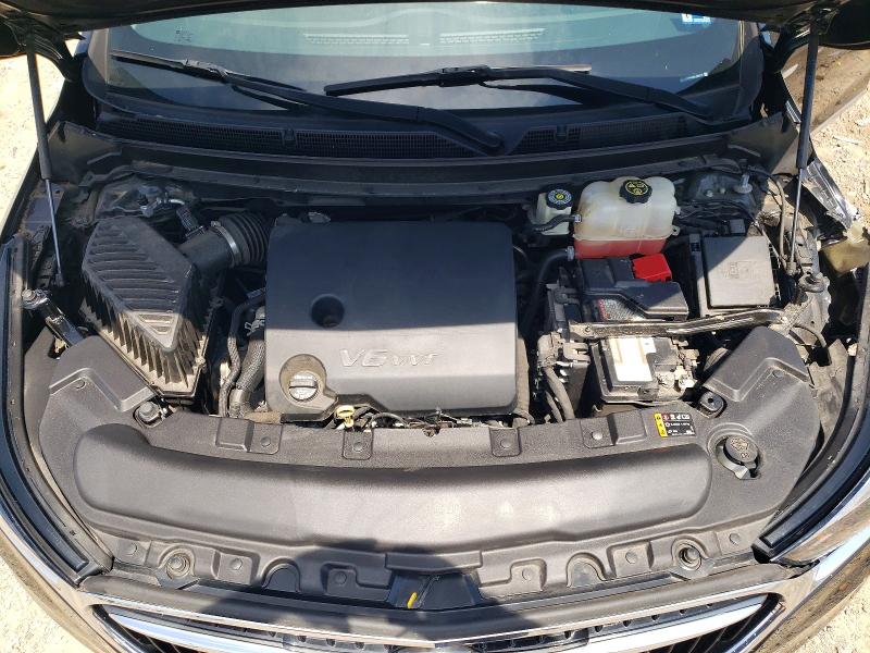 Aukcja sprzedaży 2020 Buick Enclave, vin: 5GAERAKW5LJ183477, numer aukcji: 66656466