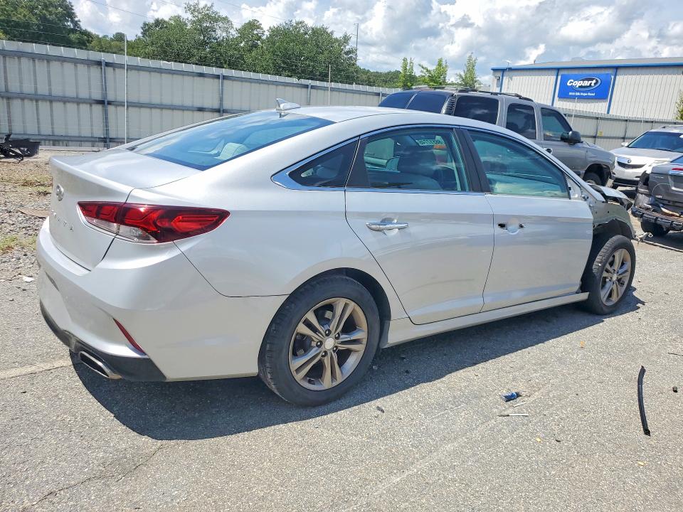 Aukcja sprzedaży 2019 Hyundai Sonata, vin: 5NPE34AF2KH770701, numer aukcji: 66517746