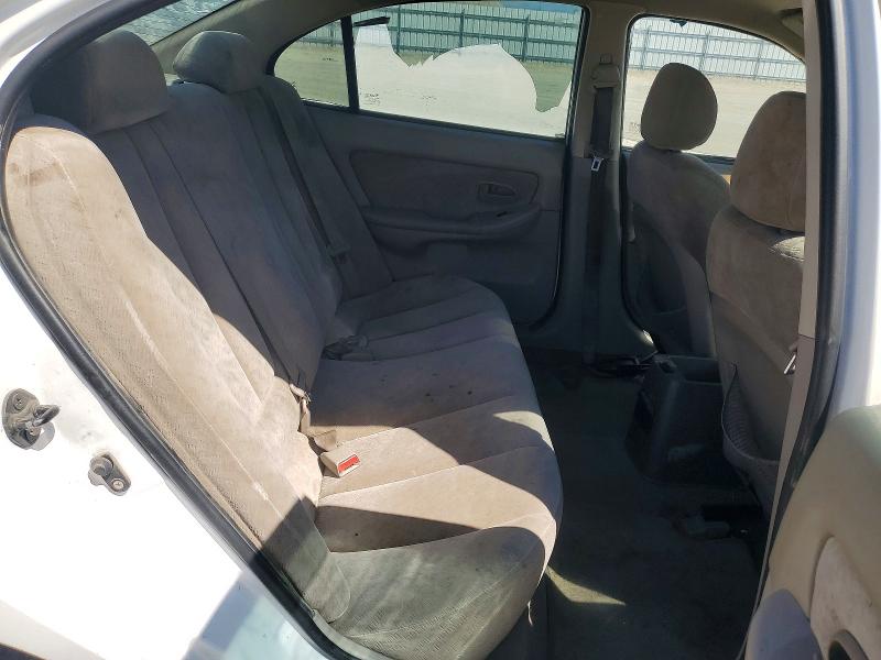 Продажа на аукционе авто 2005 Hyundai Elantra, vin: KMHDN46D15U150604, номер лота: 65332416