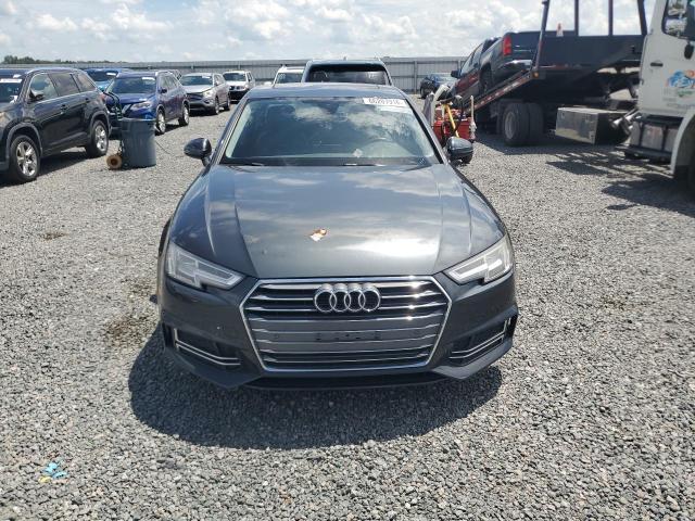 66207916 :رقم المزاد ، WAULNAF47HN067043 vin ، 2017 Audi A4 مزاد بيع