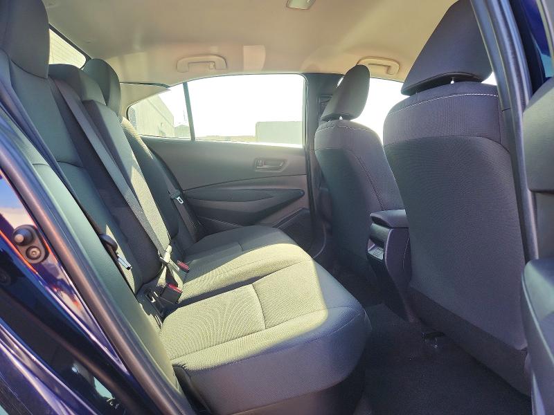 Продаж на аукціоні авто 2023 Toyota Corolla Hybrid, vin: JTDBDMHE7PJ000232, номер лоту: 67140296