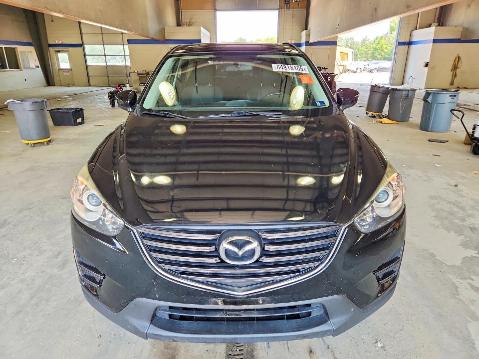 Продажа на аукционе авто 2016 Mazda Cx-5, vin: JM3KE4BY6G0879560, номер лота: 64918406