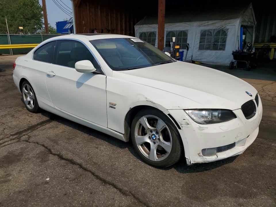 Aukcja sprzedaży 2010 Bmw 328, vin: WBAWV5C59AP081750, numer aukcji: 63826526
