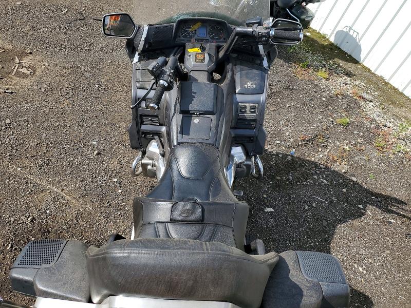 1988 Honda Gl1100 მანქანა იყიდება აუქციონზე, vin: 1HFSC220XJA009752, აუქციონის ნომერი: 66620906