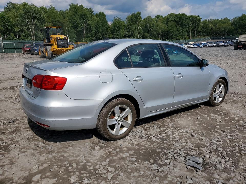 Aukcja sprzedaży 2012 Volkswagen Jetta, vin: 3VWLL7AJ5CM004323, numer aukcji: 66542766