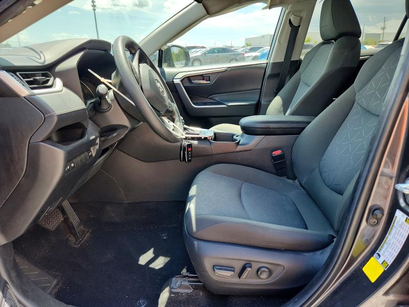 Aukcja sprzedaży 2022 Toyota Rav4, vin: 2T3W1RFV7NC186106, numer aukcji: 65191346