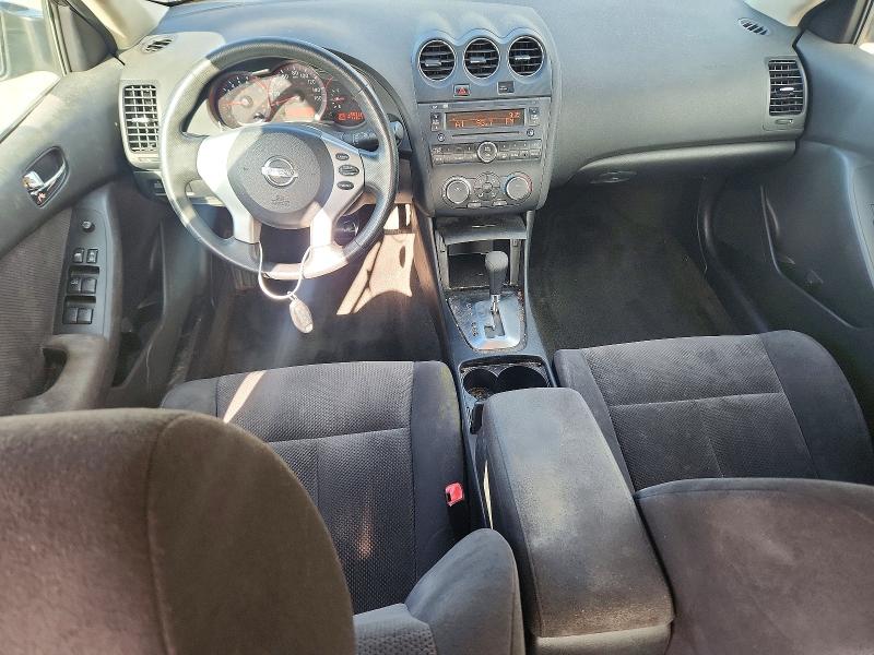 Продаж на аукціоні авто 2009 Nissan Altima, vin: 1N4AL21E69N550990, номер лоту: 66240196
