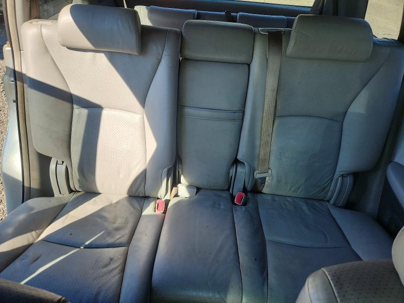 Aukcja sprzedaży 2006 Toyota Highlander, vin: JTEEW21AX60025709, numer aukcji: 65055926