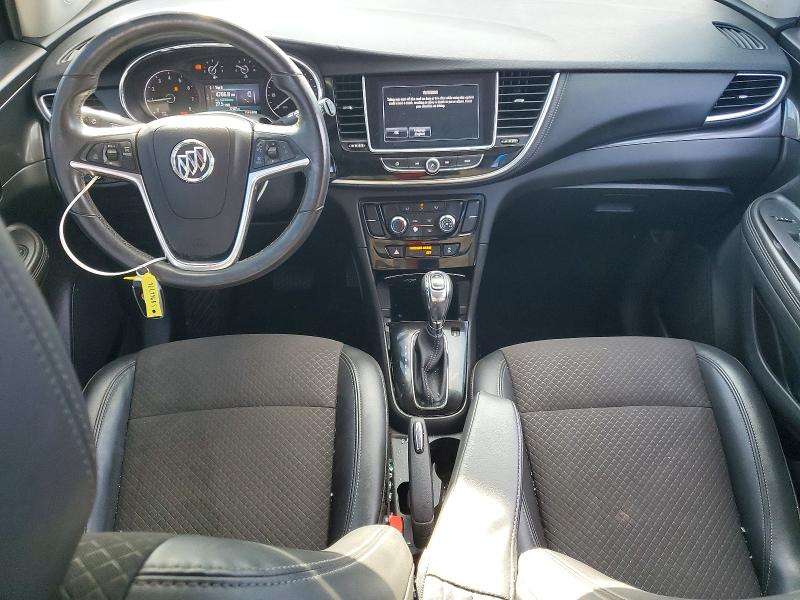 Продаж на аукціоні авто 2018 Buick Encore, vin: KL4CJASB4JB516389, номер лоту: 58966776