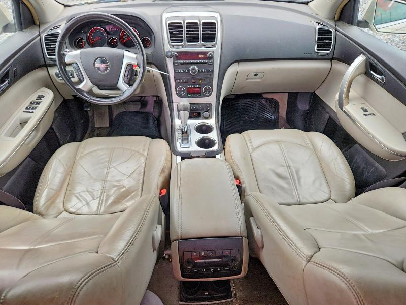 Aukcja sprzedaży 2008 Gmc Acadia, vin: 1GKER23788J191659, numer aukcji: 65351766