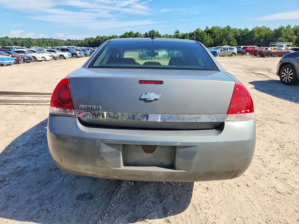 Продаж на аукціоні авто 2008 Chevrolet Impala, vin: 2G1WT58N881218341, номер лоту: 63952336
