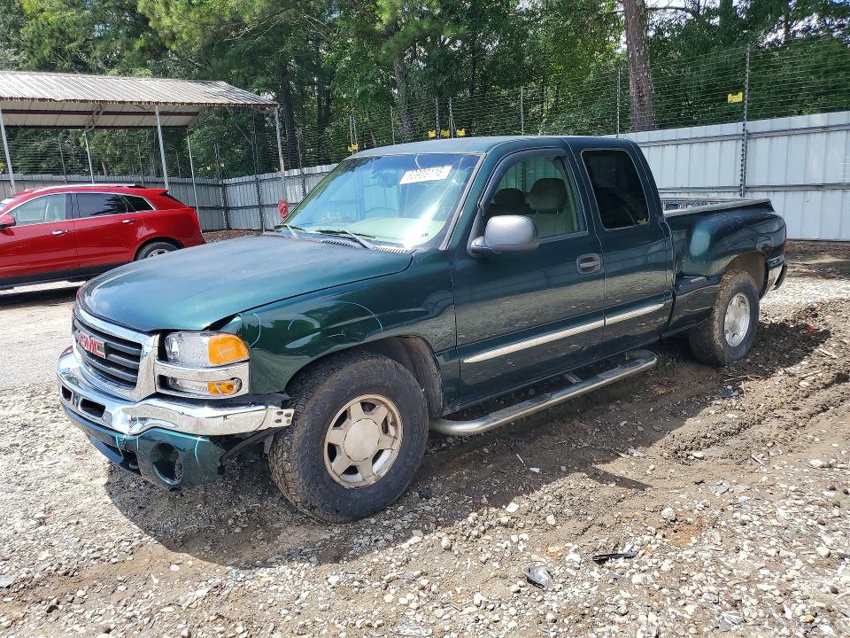 Продаж на аукціоні авто 2003 Gmc New Sierra, vin: 1GTEC19V23Z314038, номер лоту: 63909116