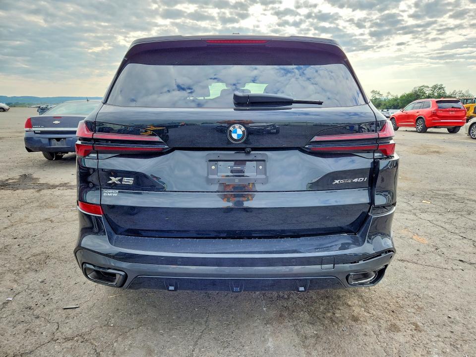 Aukcja sprzedaży 2026 Bmw X5, vin: 5UX23EU07T9420022, numer aukcji: 65378056