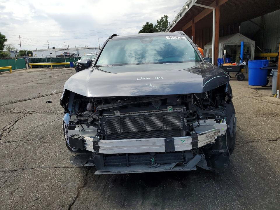 64409186 :رقم المزاد ، 7FARS6H86SE003069 vin ، 2025 Honda Cr-v مزاد بيع