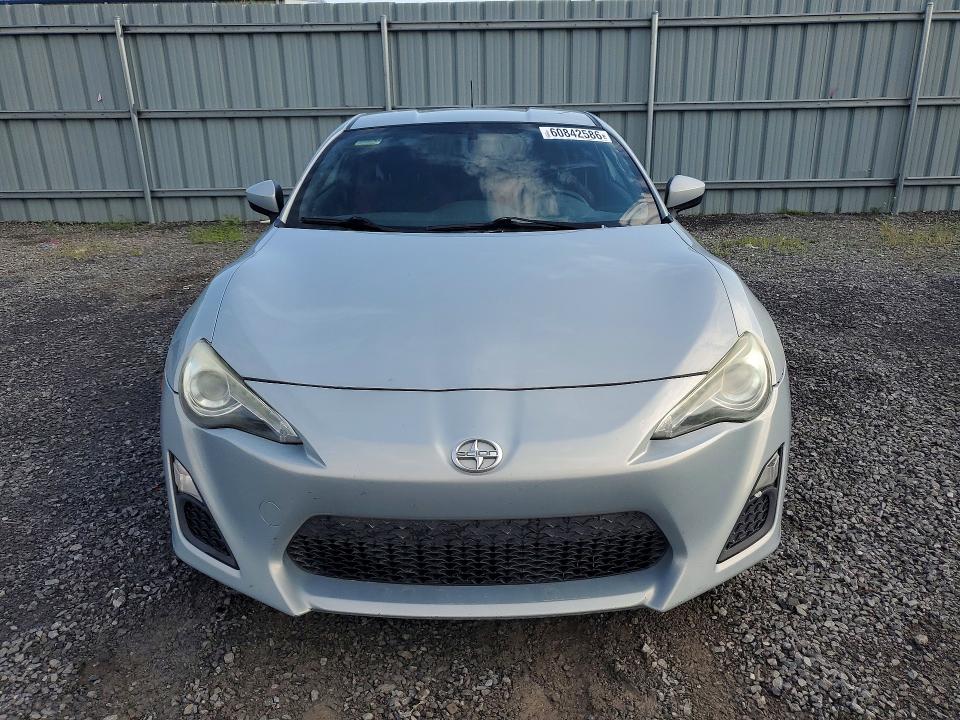 Aukcja sprzedaży 2013 Scion Fr-s, vin: JF1ZNAA10D2729539, numer aukcji: 60842586