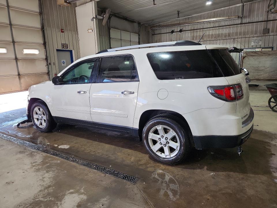 Aukcja sprzedaży 2014 Gmc Acadia, vin: 1GKKVNED0EJ155642, numer aukcji: 64749336