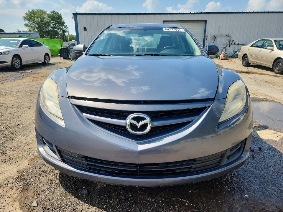 Продаж на аукціоні авто 2010 Mazda 6, vin: 1YVHZ8BH7A5M01148, номер лоту: 64131516