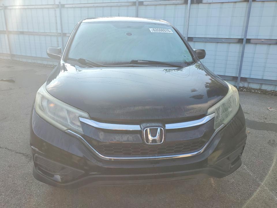 Продаж на аукціоні авто 2015 Honda Cr-v, vin: 5J6RM4H38FL038580, номер лоту: 63598976