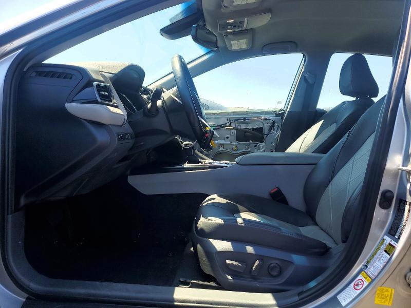 Продаж на аукціоні авто 2019 Toyota Camry Hybrid, vin: 4T1B21HK2KU517712, номер лоту: 63440486